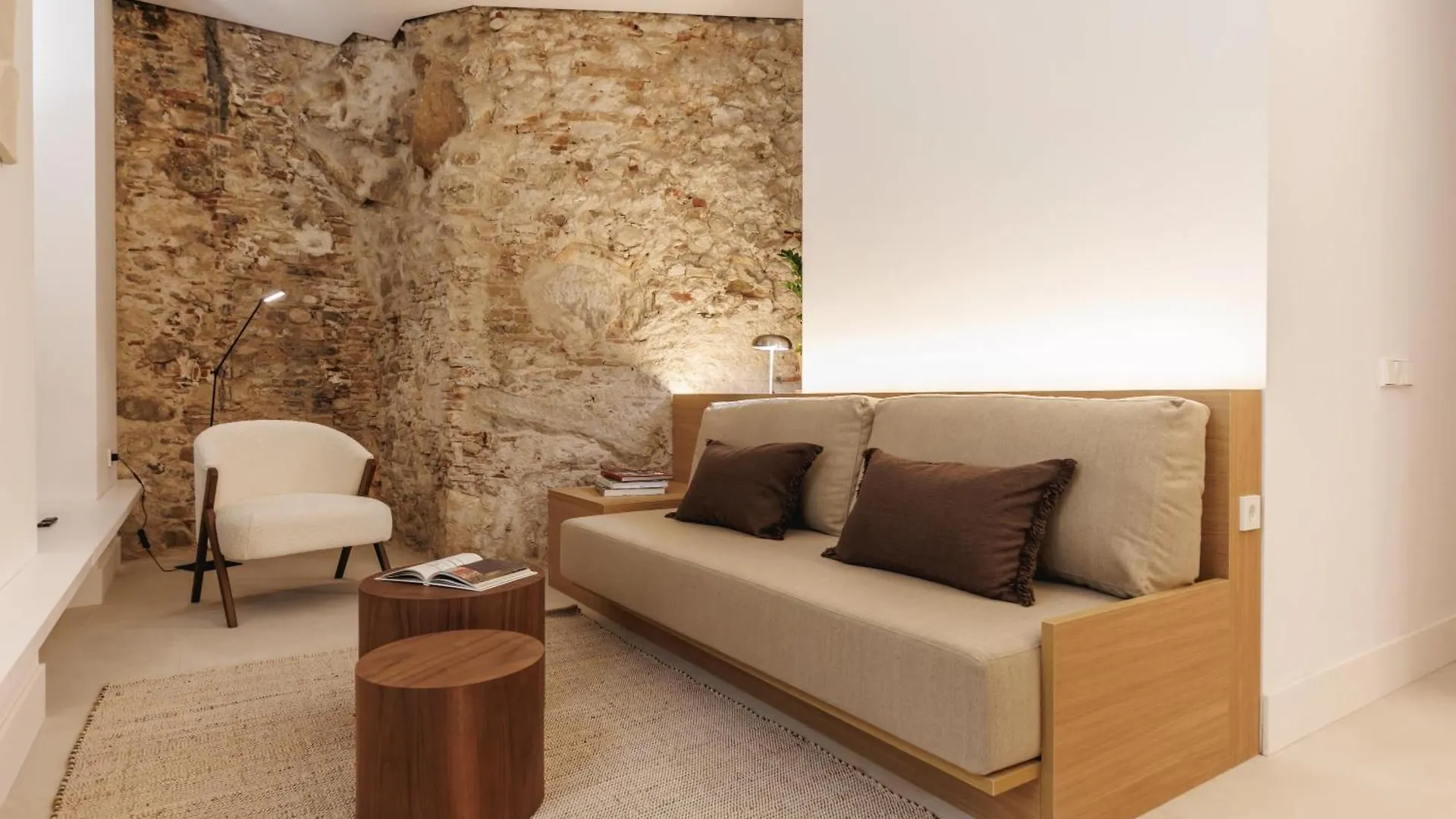 Bravissimo Vivaldi 2C, Monthly Apartment 赫罗纳
