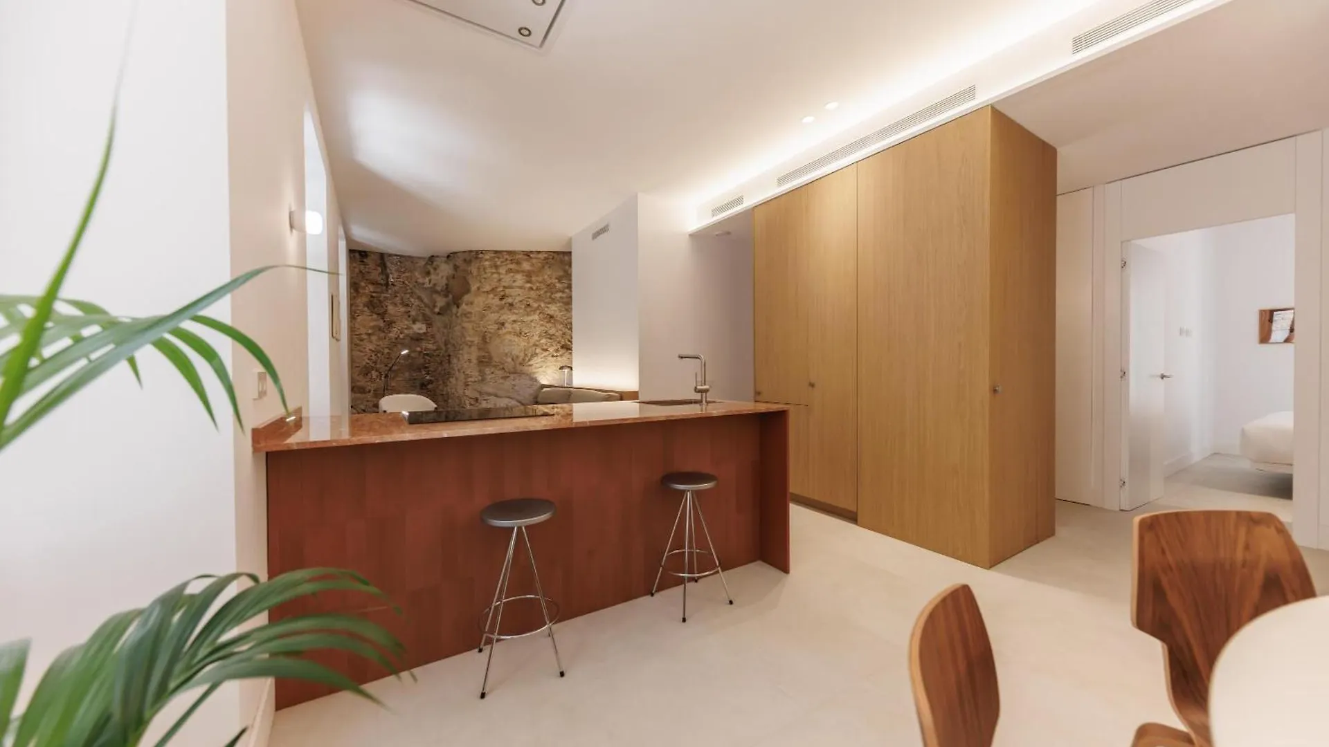 Bravissimo Vivaldi 2C, Monthly Apartment 赫罗纳 西班牙