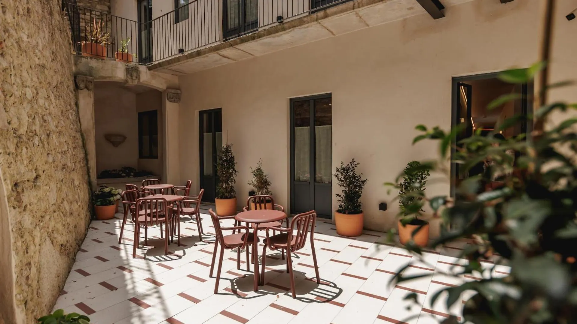 Bravissimo Vivaldi 2C, Monthly Apartment 赫罗纳 西班牙