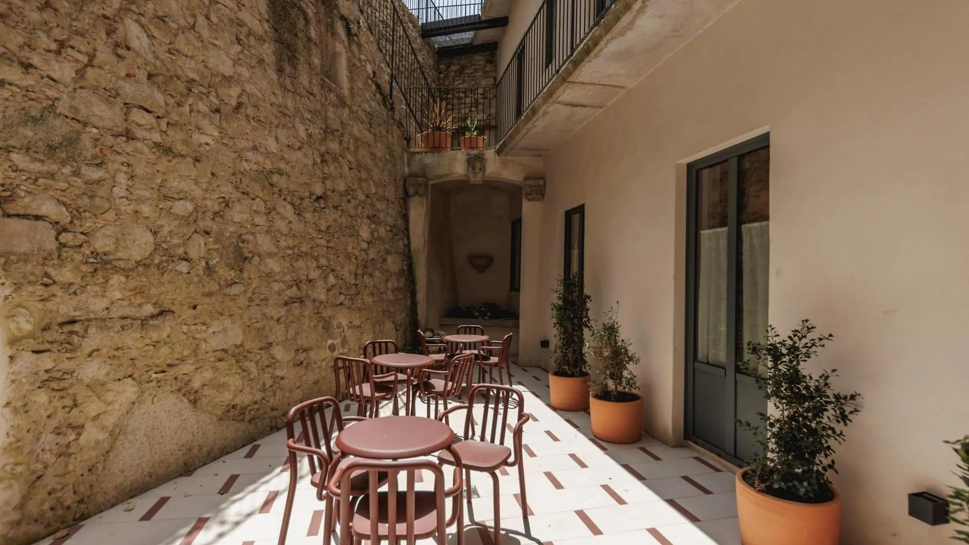 Bravissimo Vivaldi 2C, Monthly Apartment 赫罗纳 西班牙