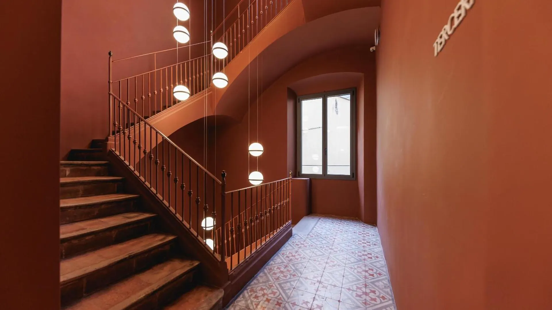 Bravissimo Vivaldi 2C, Monthly Apartment 赫罗纳