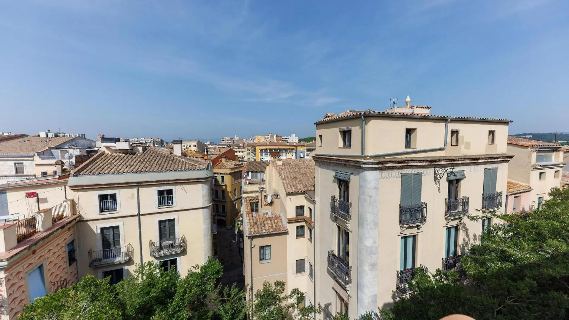 Bravissimo Vivaldi 2C, Monthly Apartment 赫罗纳 西班牙