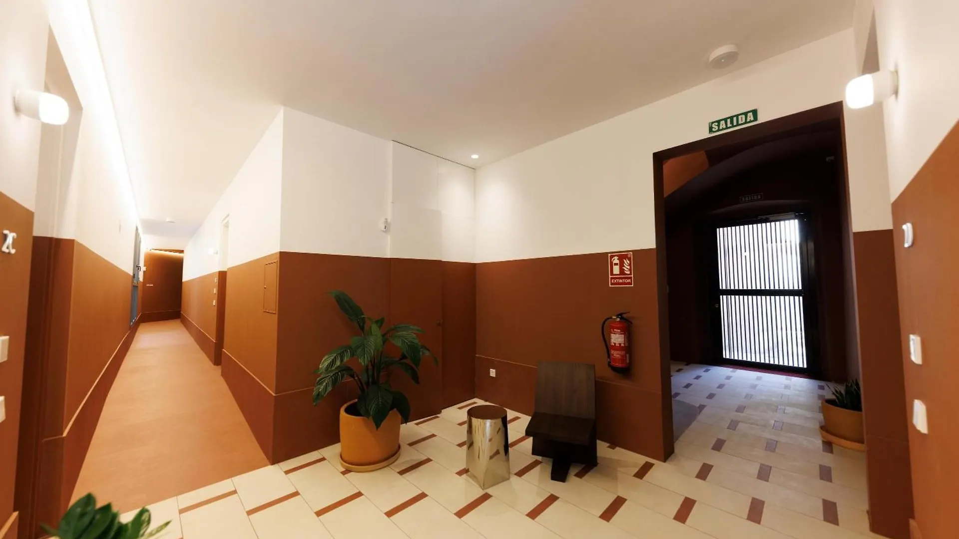 Bravissimo Vivaldi 2C, Monthly Apartment 赫罗纳